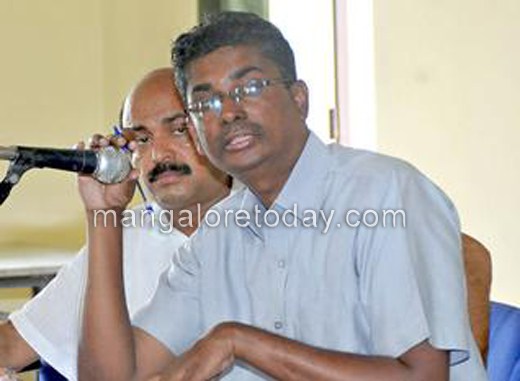 Minister Jarkiholi 
